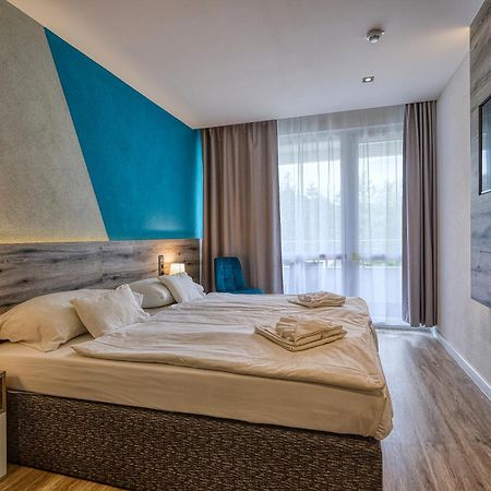 Hotel Szieszta Sopron Dış mekan fotoğraf