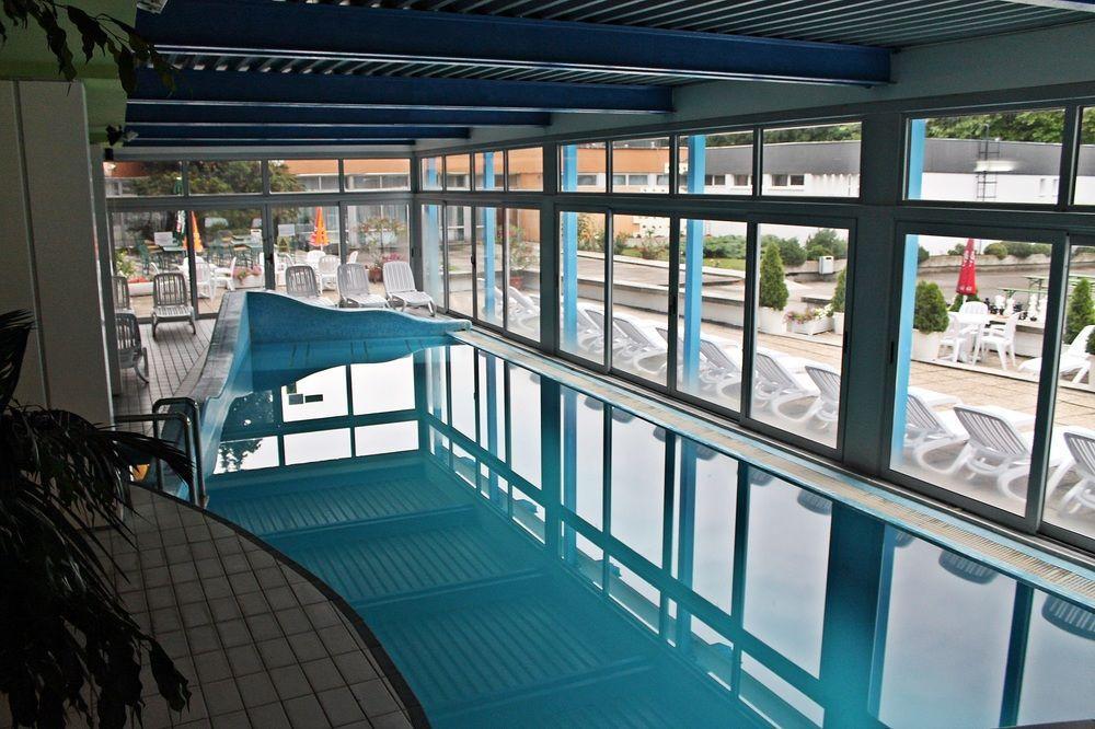Hotel Szieszta Sopron Dış mekan fotoğraf