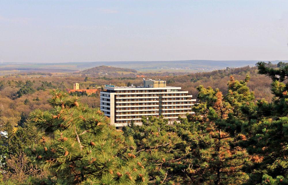 Hotel Szieszta Sopron Dış mekan fotoğraf