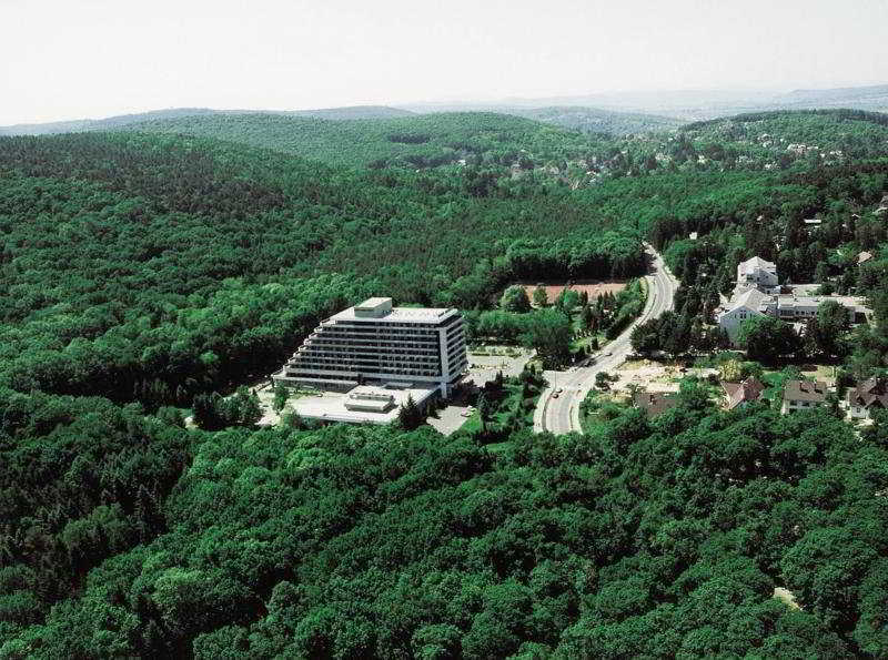 Hotel Szieszta Sopron Dış mekan fotoğraf