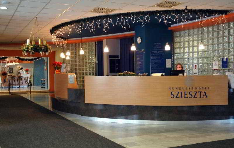 Hotel Szieszta Sopron İç mekan fotoğraf