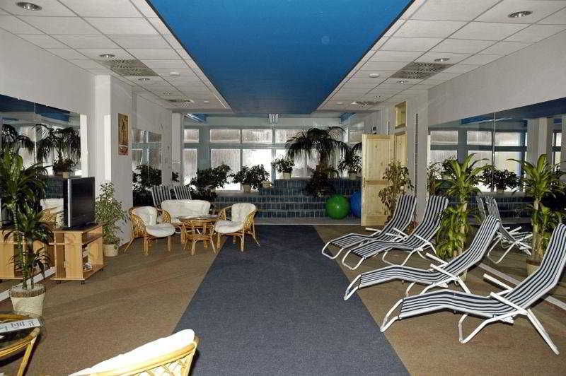 Hotel Szieszta Sopron Dış mekan fotoğraf