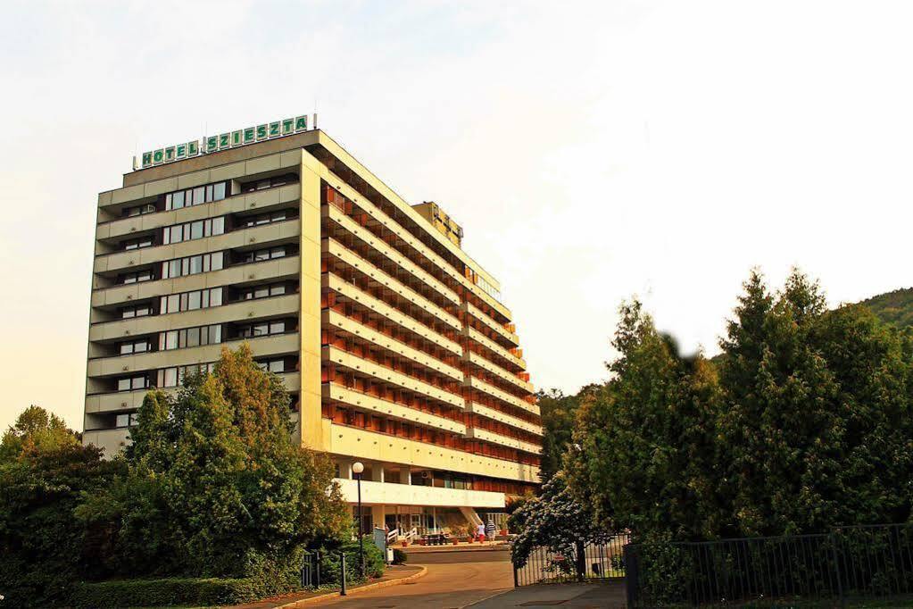 Hotel Szieszta Sopron Dış mekan fotoğraf
