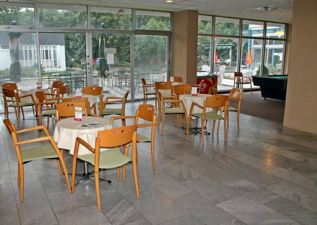 Hotel Szieszta Sopron Dış mekan fotoğraf
