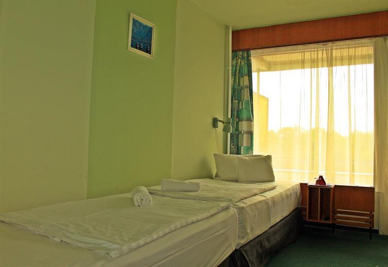 Hotel Szieszta Sopron Dış mekan fotoğraf