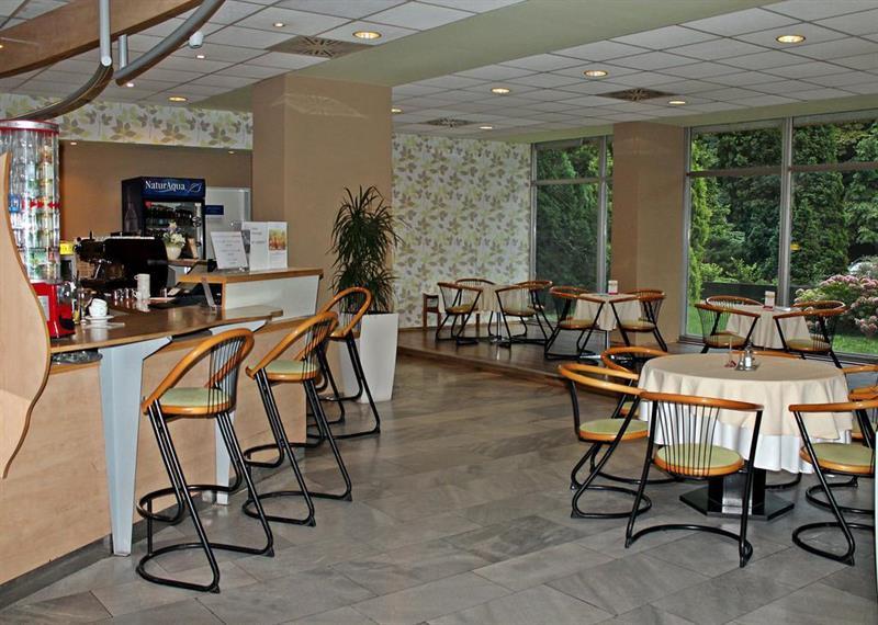 Hotel Szieszta Sopron Dış mekan fotoğraf